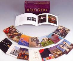 image album, Discovery