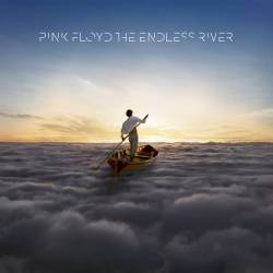 image album, The Endless River