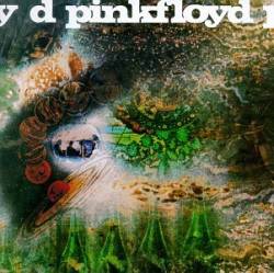 image album, A Saucerful of Secrets