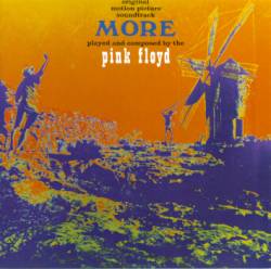 image album, Soundtrack from the Film More