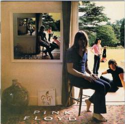 image album, Ummagumma