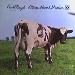 image album, Atom Heart Mother