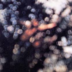 image album, Obscured by Clouds