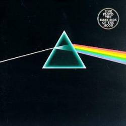 image album, The Dark Side of the Moon