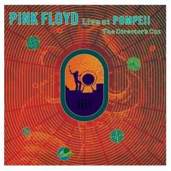image live, Live at Pompeii (LP)