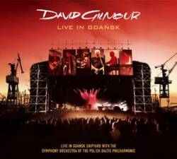 image live, David Gilmour-Live In Gdansk