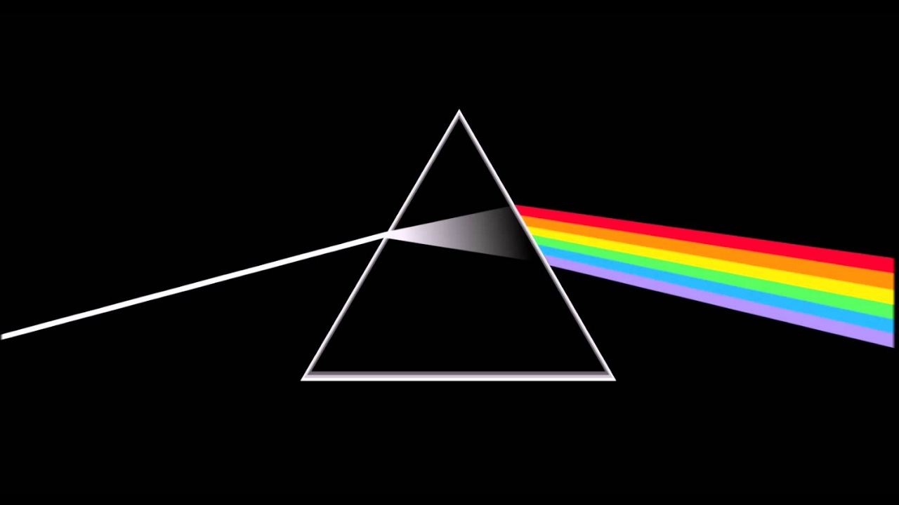 logo pink floyd